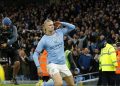 Ang. : Håland libère Manchester City