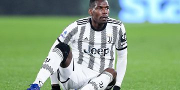 Juve : Pogba absent pour un mois ?