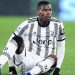 Juve : Pogba absent pour un mois ?