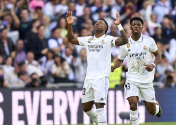 Esp. : le Real renverse l&rsquo;Espanyol