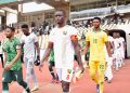 EL U-23 : la Guinée obtient un point à Abuja