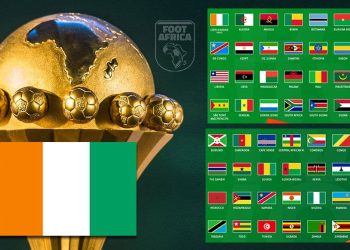 CAN 2023 : l’Algérie et le Ghana sur le fil