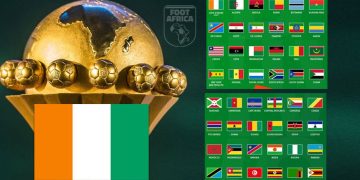 CAN 2023 : l’Algérie et le Ghana sur le fil