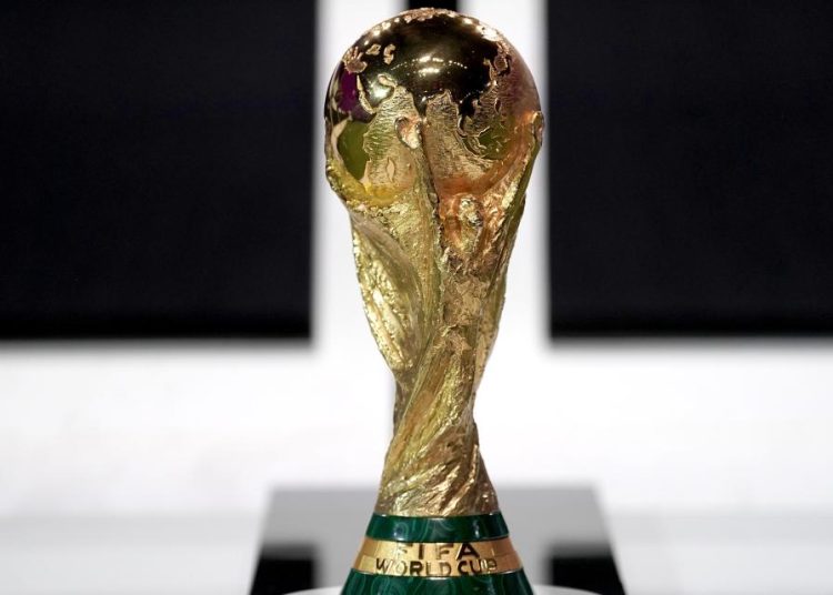 CdM 2026 : le nouveau format se dessine