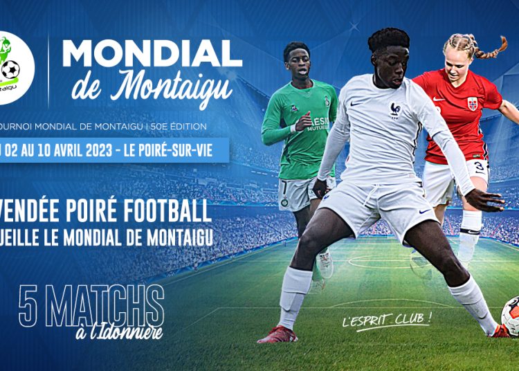 Tournoi de Montaigui: le Syli U-16 prendra part