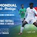 Tournoi de Montaigui: le Syli U-16 prendra part