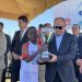 Tournoi International des moins de 14 ans Maroc 2023 : l’Académie KPC s’adjuge le trophée /le message fort du président Kerfalla Person Camara