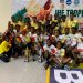 Zone 2 : La Guinée championne dans les deux catégories