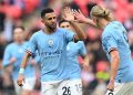 Ang. (Cpe) : United rejoint City en finale !