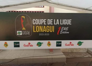 Coupe nationale de Guinée: Calendrier des quarts de finale