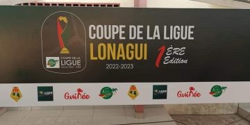 Coupe nationale de Guinée: Calendrier des quarts de finale