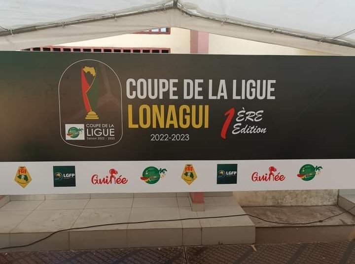 Coupe nationale de Guinée: Calendrier des quarts de finale
