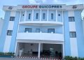 APPEL A CANDIDATURE ZAKARCHI & CO ZK2/CDD/01/04/23/Conakry  Avis de recrutement pour le poste de : Ingénieur d’Etudes Polyvalent – H/F