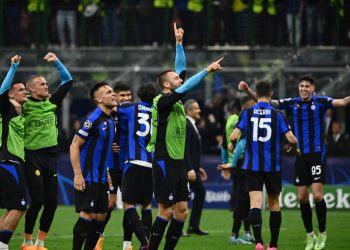 LdC : une première depuis 2010 pour l&rsquo;Inter