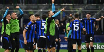 LdC : une première depuis 2010 pour l&rsquo;Inter