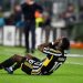 Juve : Pogba encore blessé !