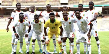 CAN U-23 : Programme des matchs su Syli connu