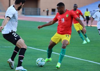 El Can 2023 : ça passe pour l’Egypte, la Guinée va attendre d’abord