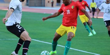 El Can 2023 : ça passe pour l’Egypte, la Guinée va attendre d’abord