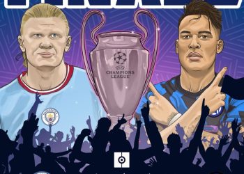 Finale LDC : Man City-Inter, les compos probables