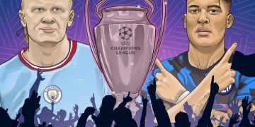 Finale LDC : Man City-Inter, les compos probables