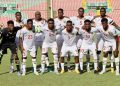 Can U-23 : le Syli se relance et le Maroc se qualifie en demi-finales