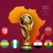 COUPE DU MONDE 2026 LE TIRAGE DES GROUPES DE QUALIFICATION ZONE AFRIQUE : CE QU’IL FAUT SAVOIR