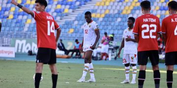 CAN U-23 ANS /DEMI-FINALE : L’Egypte stop la Guinée et se hisse en finale