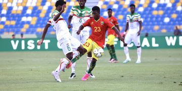 U23 Maroc /Mali-Guinée : Troisième place acquise pour le Mali devant la Guinée