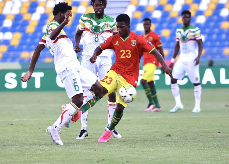 U23 Maroc /Mali-Guinée : Troisième place acquise pour le Mali devant la Guinée
