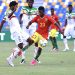 U23 Maroc /Mali-Guinée : Troisième place acquise pour le Mali devant la Guinée