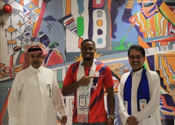 Mercato /Arabie Saoudite : François Kamano pour deux ans à Abha Club (Sa réaction)