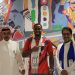 Mercato /Arabie Saoudite : François Kamano pour deux ans à Abha Club (Sa réaction)