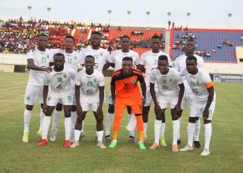 LDC CAF : Le Hafia FC élimine Génération Foot et se qualifie au second tour !