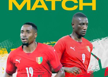 CAN 2024 : MALAWI – GUINÉE PROGRAMMÉ LE 9 SEPTEMBRE 2023