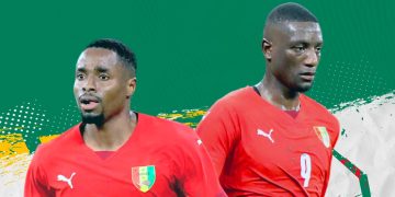CAN 2024 : MALAWI – GUINÉE PROGRAMMÉ LE 9 SEPTEMBRE 2023