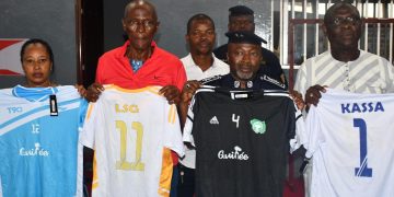 FGHB : La fédération offre 1152 maillots à 32 clubs