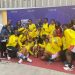 IHF Trophy U19 : La Guinée championne d’Afrique !