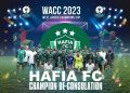 West Africa champions Cup : Le Hafia remporte la finale des battus face au Syli National local !