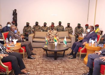 GUINEE/Agriculture : le budget est passé de 600 milliards à 1 900 milliards GNF