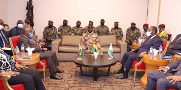 GUINEE/Agriculture : le budget est passé de 600 milliards à 1 900 milliards GNF