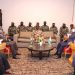 GUINEE/Agriculture : le budget est passé de 600 milliards à 1 900 milliards GNF
