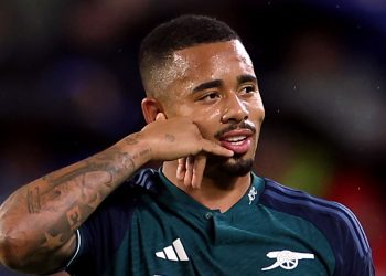 LdC : le classement des buteurs