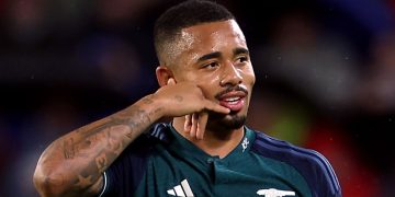 LdC : le classement des buteurs