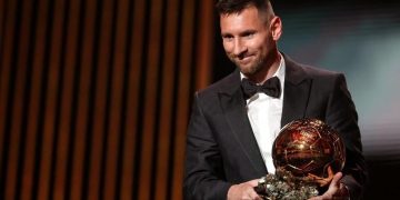 Ballon d’Or : Messi creuse l’écart avec Ronaldo