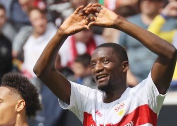 Stuttgart : la clause ridicule de  Serhou Guirassy !