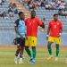 COUPE DU MONDE 2026 : Le Syli National s’incline devant Botswana (0-1)