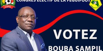 Publi-Congrès Féguifoot : Pourquoi voter pour la liste de Bouba Sampil ?