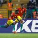 Can 2023 : La Guinée revancharde face à la Gambie et se positionne pour les huitièmes