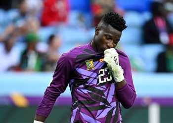 Cameroun : Onana va jouer les 14 et 15 janvier !